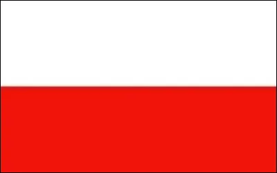 Lequel de ces cours d'eau ne s'écoule pas en Pologne ?