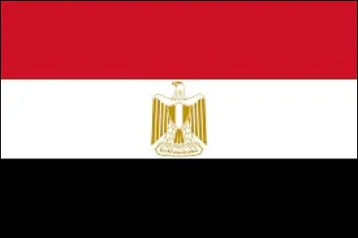 Lequel de ces monuments égyptiens est-il l'intrus ?