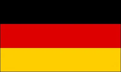 Lequel de ces écrivains n'était pas allemand ?