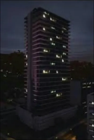 Comment appelle-t-on communément l'appartement de luxe ?