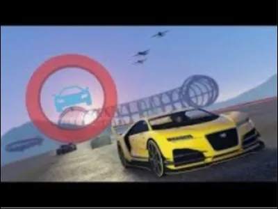 Quelle est la voiture la plus rapide du jeu en 2019 ?