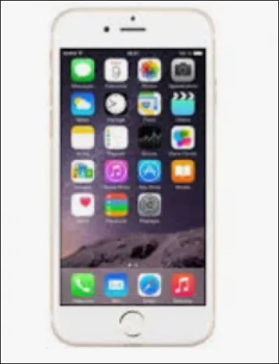 La marque de votre smartphone en mode multijoueur est...