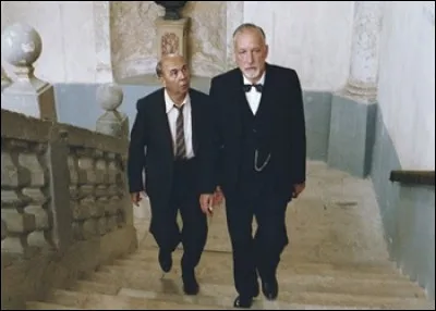 Quelle est la plus importante punition que le directeur donne aux élèves ?