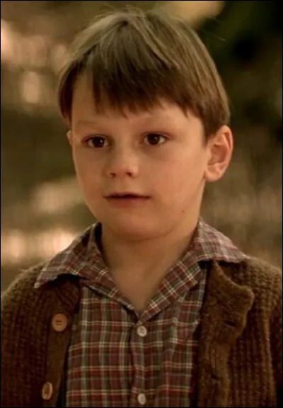 Comment s'appelle le plus jeune des pensionnaires ?