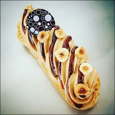 Voici une version gastronomique sublime...