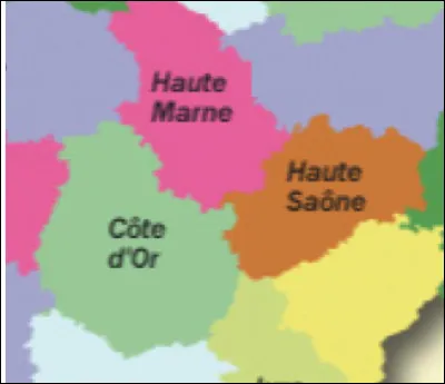 Dans quel département la Seine prend-elle sa source ?