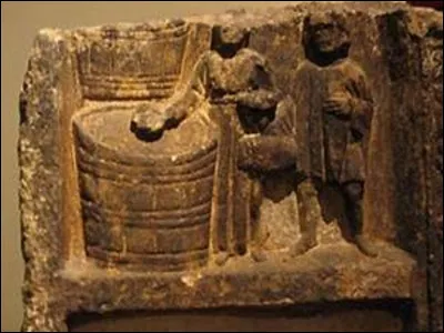 Quel était le nom de l'ancêtre de la bière chez les Gaulois ?