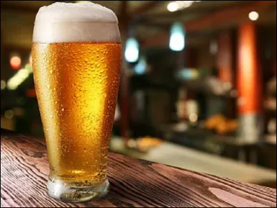 Combien de centilitres y a-t-il dans un demi de bière en France ?