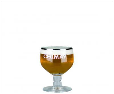 Comment appelle-t-on un verre de bière de 12.5 cl ?