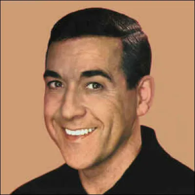 Le chanteur Luis Mariano est mort le 14 juillet 1970. Lequel de ces titres n'est pas de lui ?