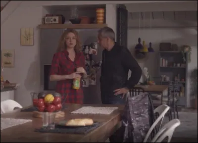 Quel est le titre de cet épisode ?