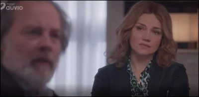 Quel est le nom de la crèche ou doit aller la petite Amandine ?