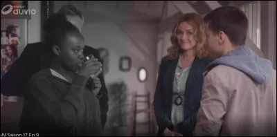 Quelle est la couleur du pull d'Ada ?