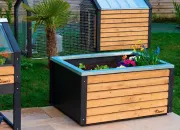 Test Quel module ''Up and Farm'' �tes-vous ?