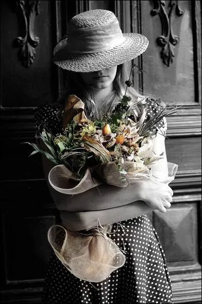 Si vous m'accusez d'une erreur que je n'ai pas commise :