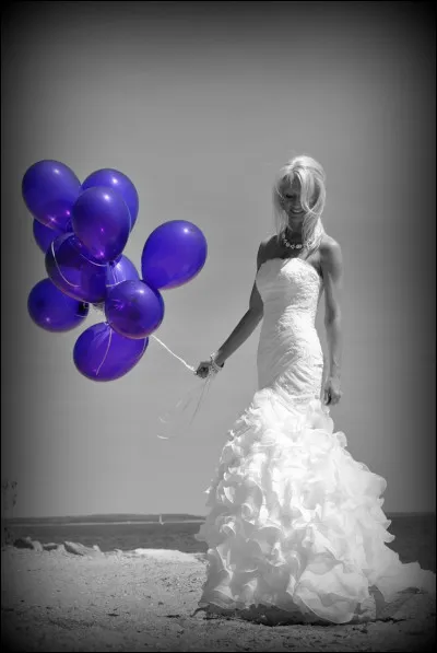 Toujours dans les années 60, qui chantait "Pour moi, ma mère m'a donné sa robe de mariée, peux-tu jamais me pardonner, je t'ai trop fait pleurer" ?