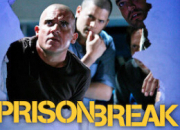 Quiz Quiz n*1 : Prison Break'