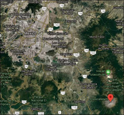 Que faut-il faire lorsque j'habite à proximité d'un volcan en éruption ?
 (2 réponses)