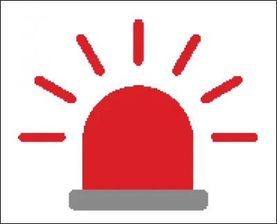 De quoi est composée une alerte et à quoi correspond-t-elle ? 
(2 réponses)