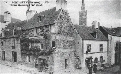 En Suisse, qu'est ce qu'une "salée" ?