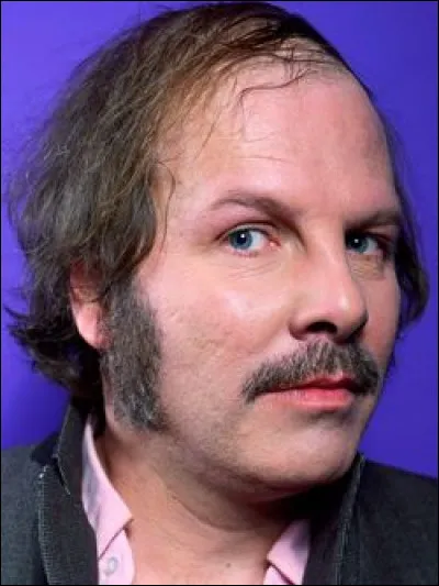 Qui est ce Philippe, compositeur, chanteur, acteur, réalisateur et écrivain ?