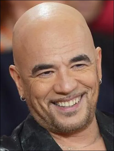 Qui est ce Pascal, compositeur, auteur et chanteur ?