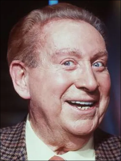 Qui est ce Charles, compositeur et chanteur, surnommé "le Fou chantant", mort en 2001 ?