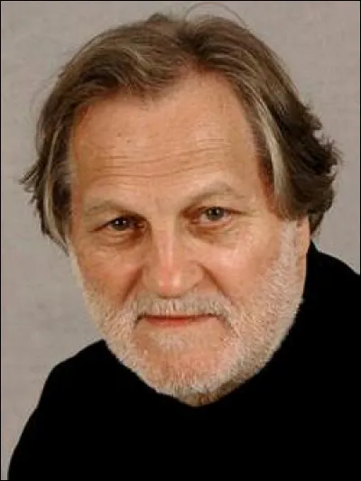 Qui est ce Jean-Jacques, compositeur, chanteur et auteur ?