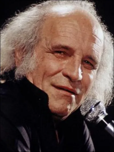 Qui est ce Léo, compositeur, chanteur, auteur, pianiste et poète, mort en 1993 ?
