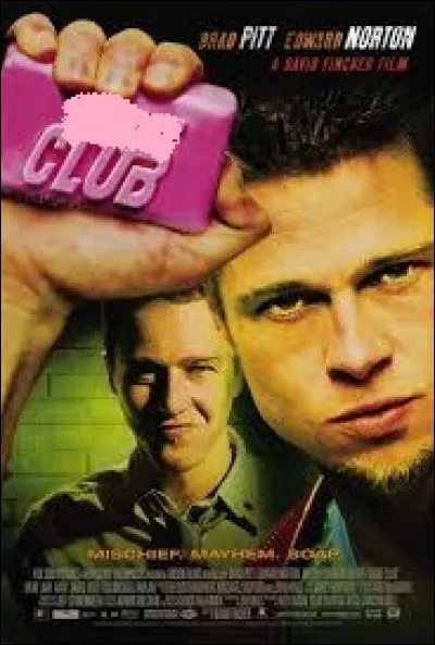 Donner le titre de ce film culte, sorti en 1999, d'où il est notamment question de fabrication "artisanale" de savon :