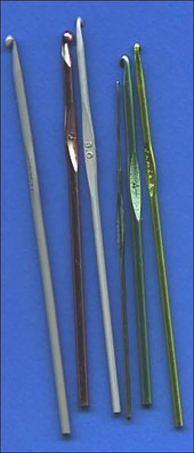 Pour quoi utilise-t-on ces crochets ?