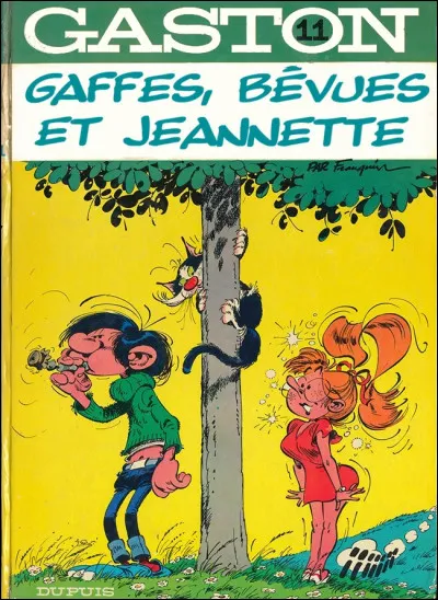 Encore des gaffes qui se perdent au pays des titres ! Retrouvez le bon...