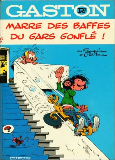 La situation est de pire en grave, et mérite un titre... Lequel ?