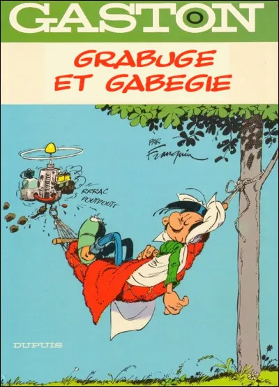 Tout est dans le titre ! Mais lequel ?