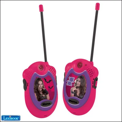 Vincent aime les telcuoqui.