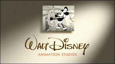 Quel est le premier film de Walt Disney ?