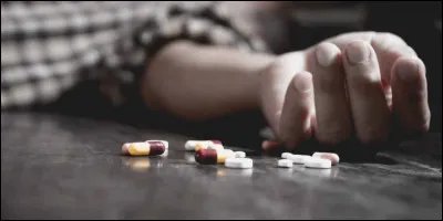 Laquelle de ces célébrités n'est pas décédée d'une overdose ?