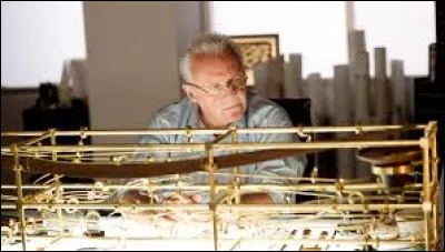 Quel acteur peut-on voir jouer dans le film "La Faille" ?