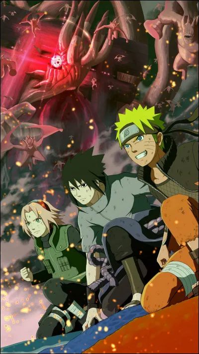 Qui était le maître de Jiraya ?