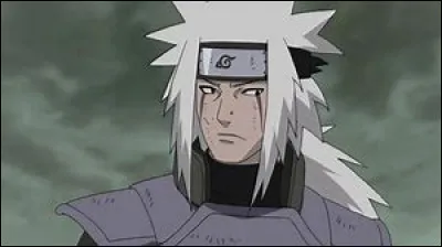 Quels sont les noms des enfants que Jiraya a éduqués pour qu'ils deviennent des shinobis ?