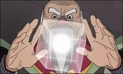 Comment obtient-on l'élément Jinton, maîtrisé par le 2ème et le 3ème Mizukage ?