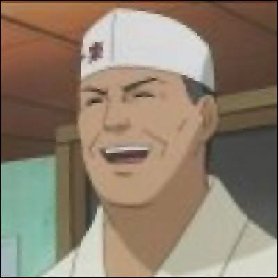 Qui est le propriétaire du restaurant de ramen préféré de Naruto ?