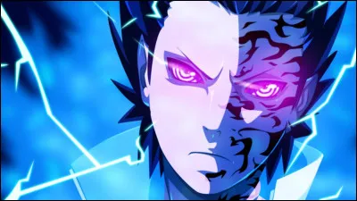 Quel est l'animal totem d'Orochimaru ?