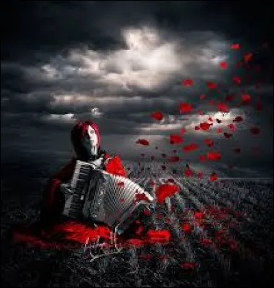 Retrouvez la chanteuse !