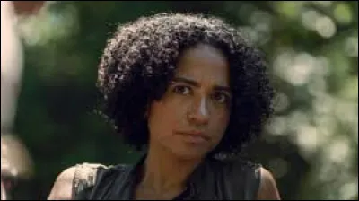 Quel est le problème de Connie ?