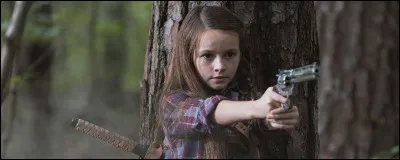 Qui sont les parents de Judith ?