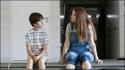 Comment s'appelle la fille que Côme cherche ?(saison 3)