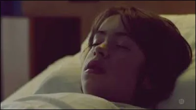 Où Côme est-il tombé dans le coma ?