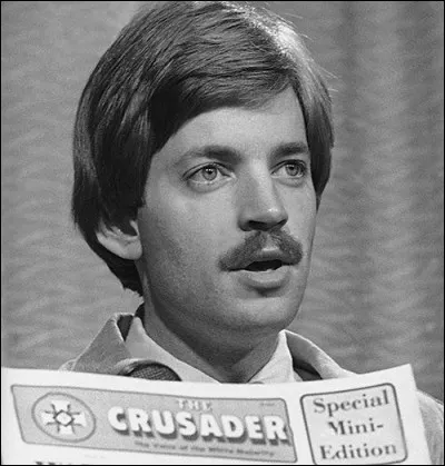 Qui fut candidat à l'élection présidentielle de 1988 ?