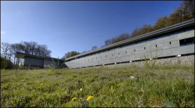 En quelle année le musée de Bibracte a-t-il été inauguré ?